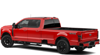 2026 Ford Super Duty® External Image 3